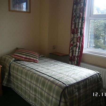 Elstead Hotel Bournemouth Zimmer foto